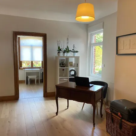 Appartement 52 à Bailleul  Extérieur photo