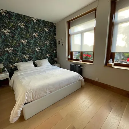 Appartement 52 à Bailleul  Extérieur photo