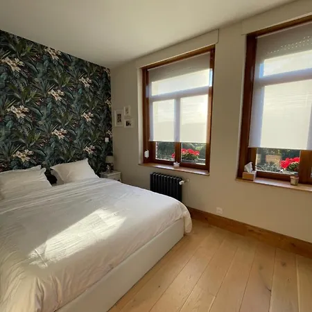 Appartement 52 à Bailleul  Extérieur photo
