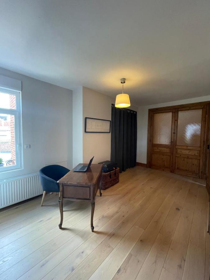 52 * Bailleul (Nord)